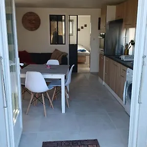  Appartement Harmony