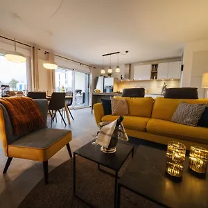  Appartement L'escale Du Leman