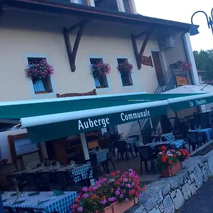 2* Hotel Communale De La Fruitière
